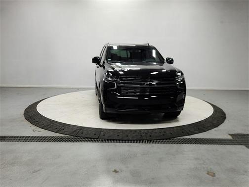 2022 Chevrolet Tahoe 2WD RST