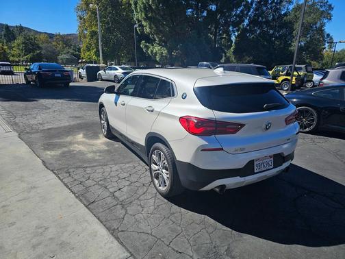 2019 BMW X2 sDrive28i