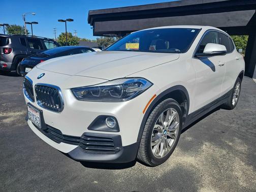 2019 BMW X2 sDrive28i