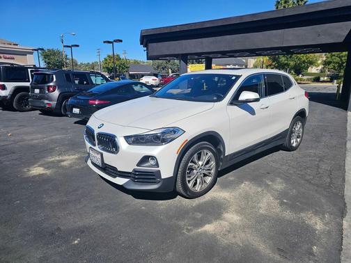 2019 BMW X2 sDrive28i
