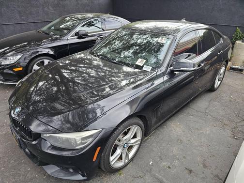 2020 BMW 430 Gran Coupe i
