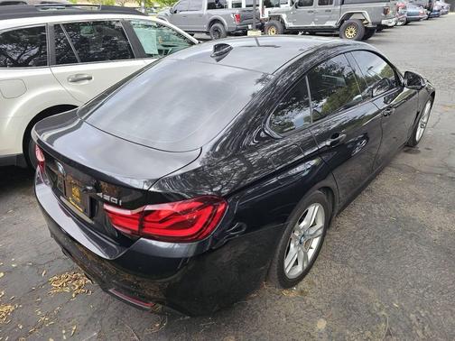 2020 BMW 430 Gran Coupe i