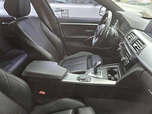 2020 BMW 430 Gran Coupe i