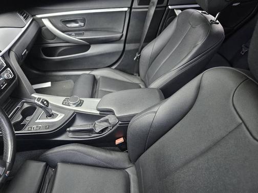 2020 BMW 430 Gran Coupe i