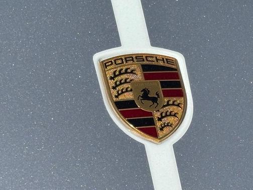 2017 Porsche 911 911 Carrera S