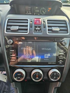 2011 Subaru Outback 2.5 i Limited