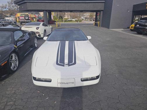 1994 Chevrolet Corvette Base