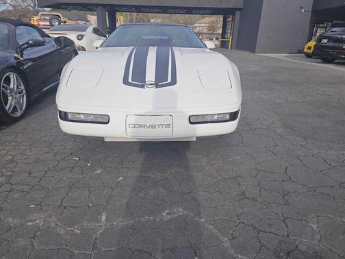 1994 Chevrolet Corvette Base