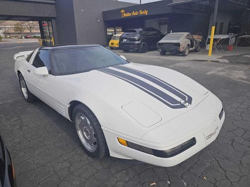 1994 Chevrolet Corvette Base