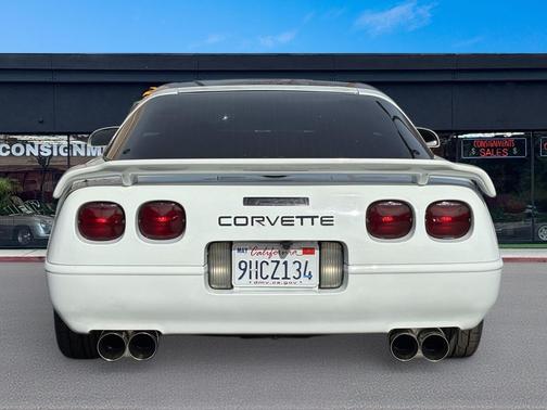 1994 Chevrolet Corvette Base