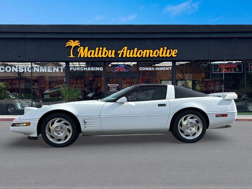 1994 Chevrolet Corvette Base