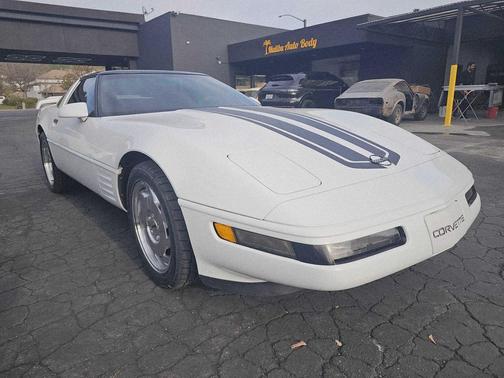 1994 Chevrolet Corvette Base