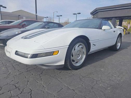 1994 Chevrolet Corvette Base