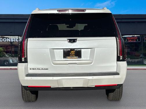 2020 Cadillac Escalade ESV Sport Platinum