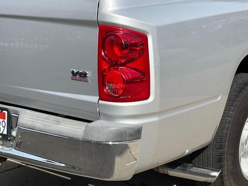 2005 Dodge Dakota Laramie Club Cab