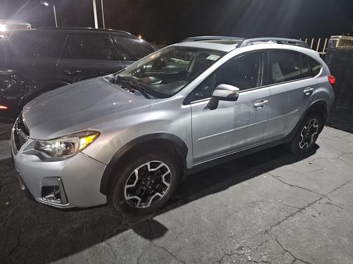 2017 Subaru Crosstrek 2.0i Limited