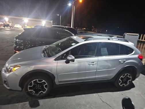 2017 Subaru Crosstrek 2.0i Limited