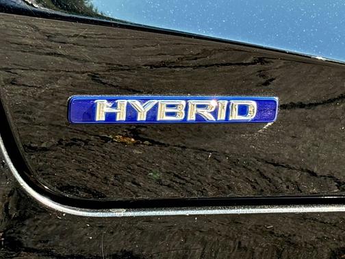 2016 Lexus CT 200h Base