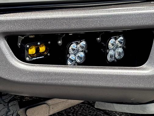 Lead Foot 2020 Ford F-150 Raptor