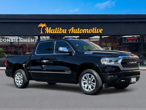 2023 RAM 1500 Limited