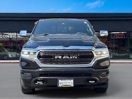 2023 RAM 1500 Limited