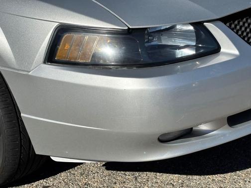 2001 Ford Mustang GT