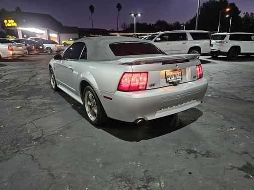 2001 Ford Mustang GT