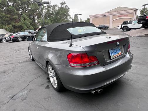 2010 BMW 128 128I CONVERTIBLE 2D