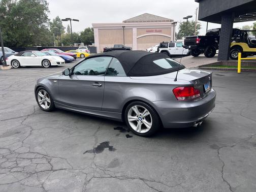 2010 BMW 128 128I CONVERTIBLE 2D