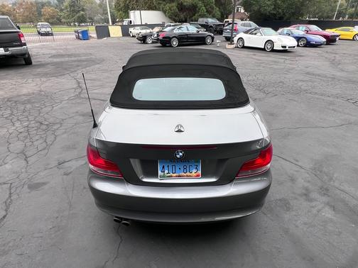 2010 BMW 128 128I CONVERTIBLE 2D