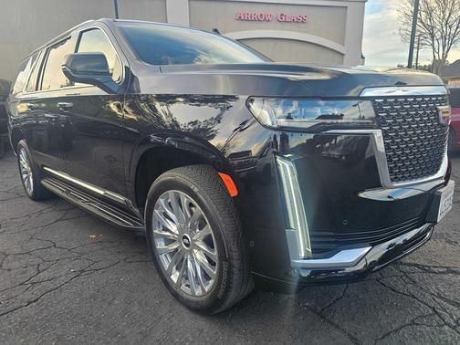 2024 Cadillac Escalade ESV Sport