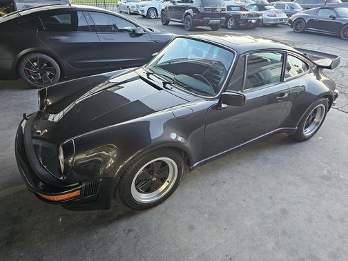 1979 Porsche 911 N/A