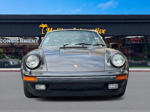 1979 Porsche 911 N/A