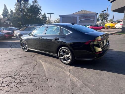 2023 Honda Accord Sport SE 1.5T