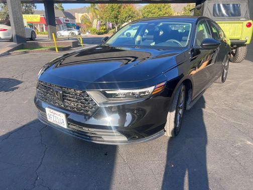 2023 Honda Accord Sport SE 1.5T