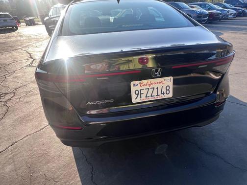 2023 Honda Accord Sport SE 1.5T