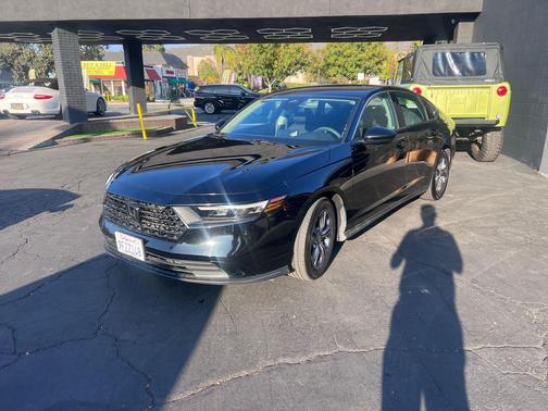 2023 Honda Accord Sport SE 1.5T