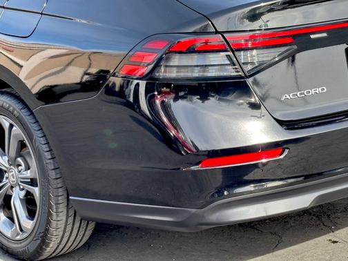 2023 Honda Accord Sport SE 1.5T