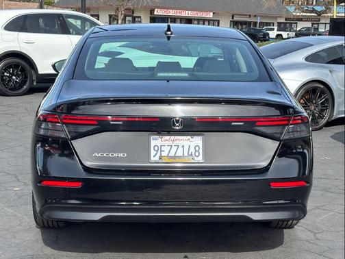 2023 Honda Accord Sport SE 1.5T