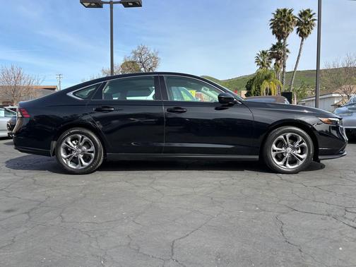 2023 Honda Accord Sport SE 1.5T