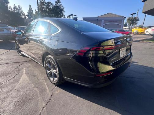 2023 Honda Accord Sport SE 1.5T