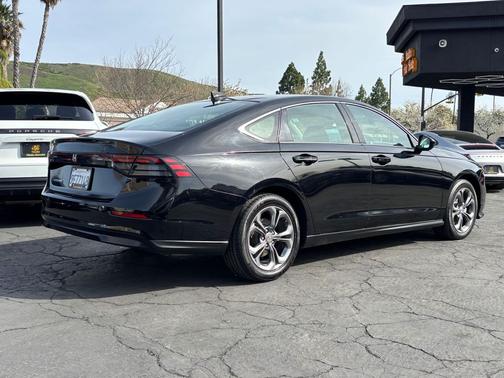 2023 Honda Accord Sport SE 1.5T