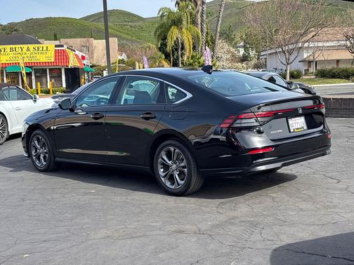 2023 Honda Accord Sport SE 1.5T