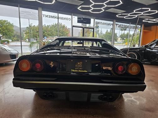 1980 Ferrari 308 Base