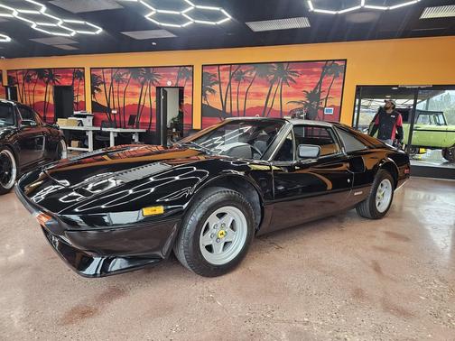 1980 Ferrari 308 Base