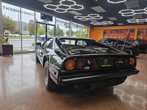 1980 Ferrari 308 Base