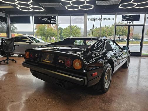 1980 Ferrari 308 Base