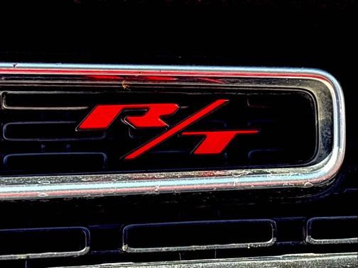 2017 Dodge Challenger R/T Scat Pack