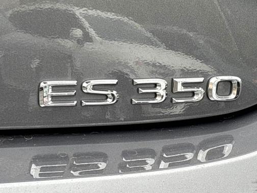 2020 Lexus ES 350 Base