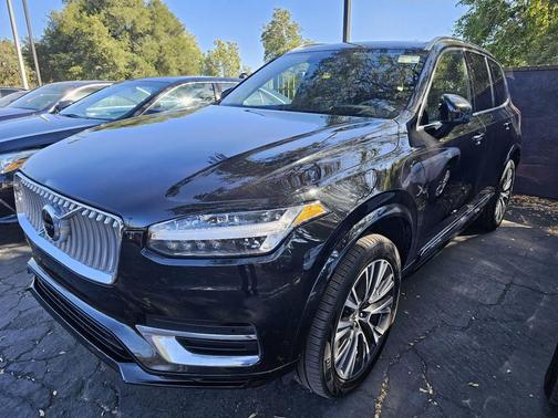 2018 Volvo XC60 T6 R-Design